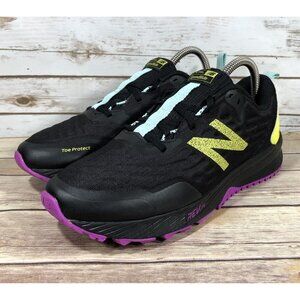New Balance SpeedRide All Terrain Shoes Womens Size 10 Athletic Trail Running